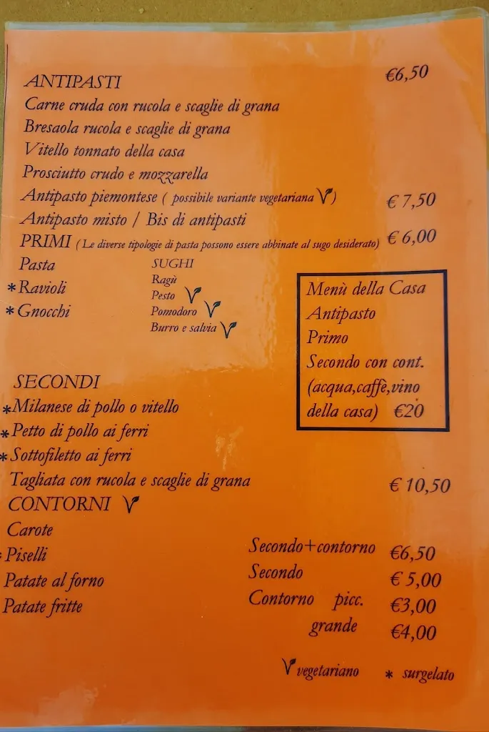 Menu_Dal Melo - Caffetteria & GastroBistrò_Sommariva Perno_image_3
