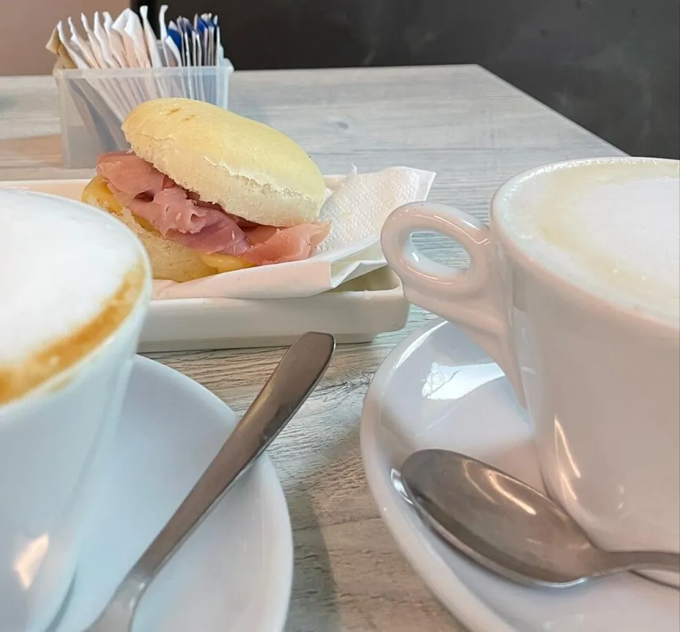 Dada_Dal Melo - Caffetteria & GastroBistrò_Sommariva Perno_review