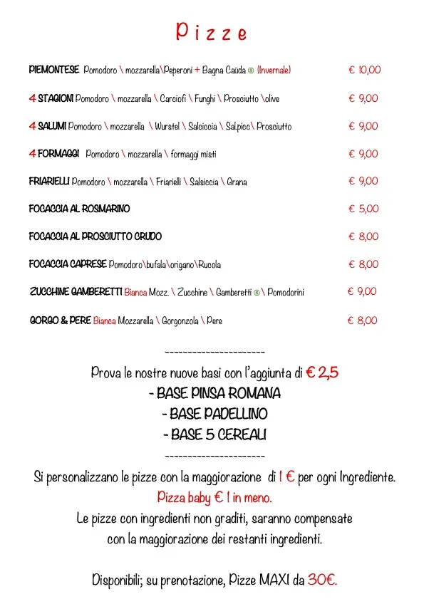 Menu_Ristorante Pizzeria Nuovi Sapori_Sommariva Perno_image_1