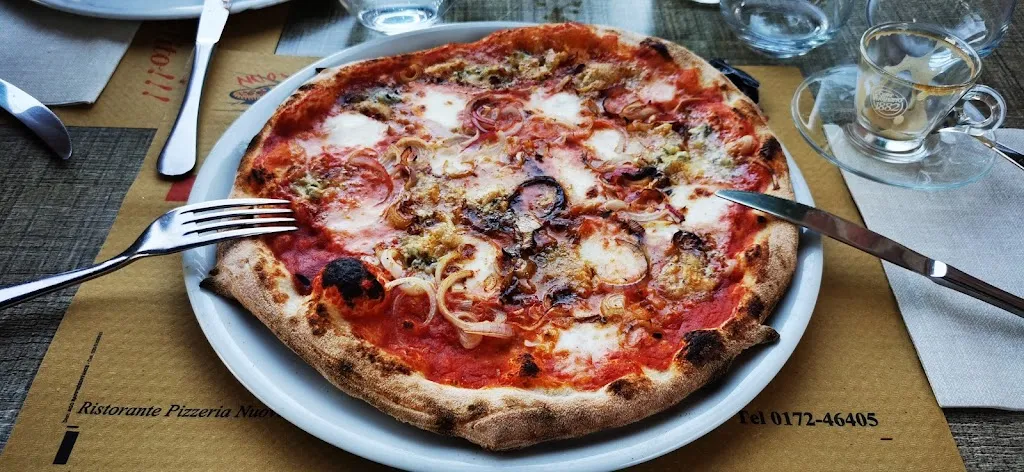 Ioan Axente_Ristorante Pizzeria Nuovi Sapori_Sommariva Perno_review