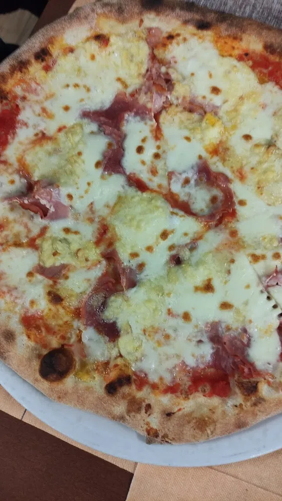 Fabio Mano_Ristorante Pizzeria Nuovi Sapori_Sommariva Perno_review