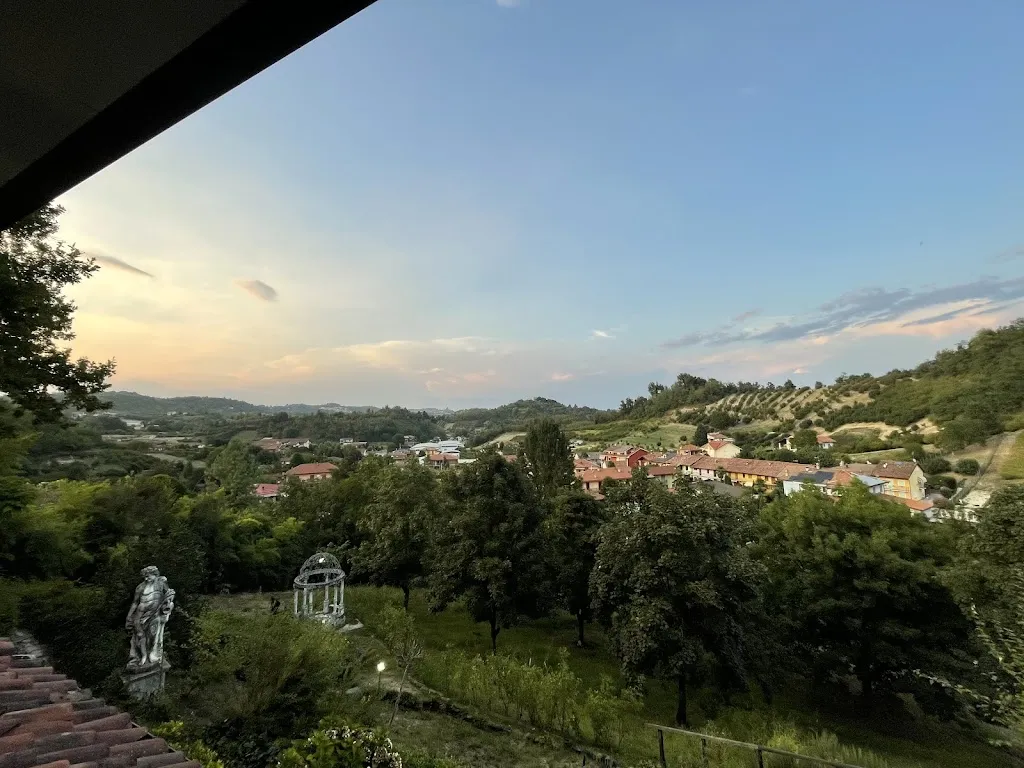 roberta marinello_Fiordifragola Ristorante Pizzeria_Sommariva Perno_review