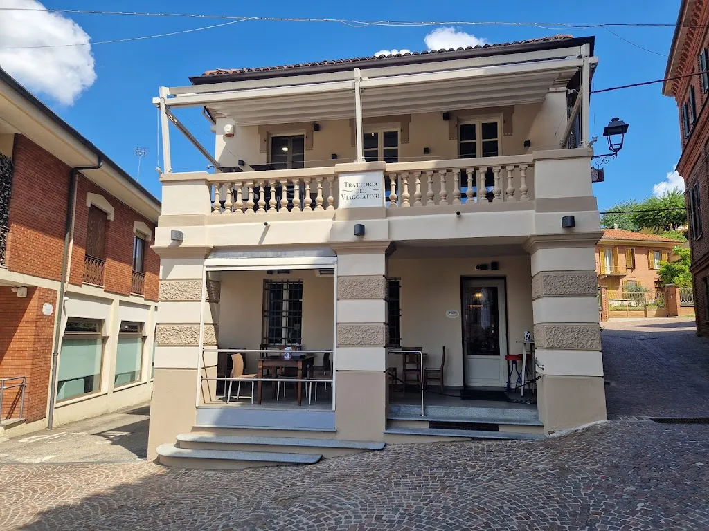 Gianmario Chiavassa_Trattoria del Viaggiatore_Sommariva Perno_review