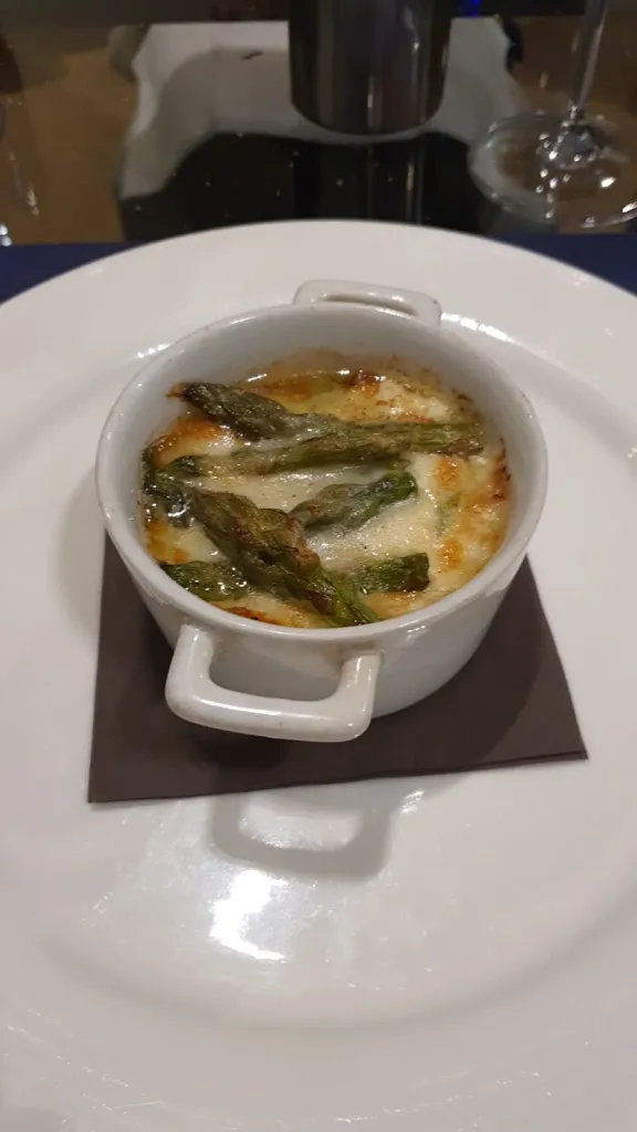 Mauro Barbero_Trattoria del Viaggiatore_Sommariva Perno_review