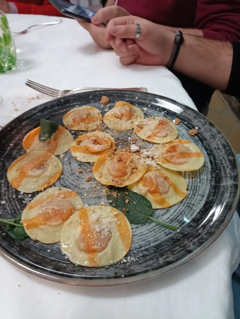 Menu_Ristorante La Rocca di Magnino Ernesto_Sparone_image_9