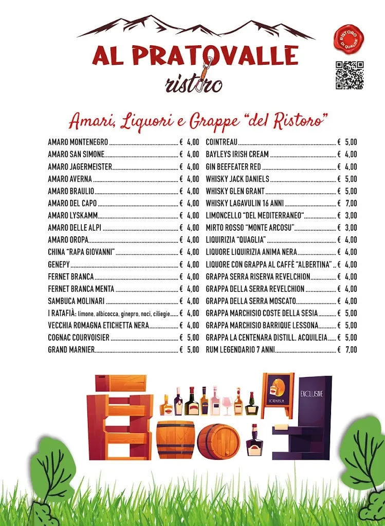 Menu_Al Pratovalle RISTORO di Cristina Franciscono_Sordevolo_image_2