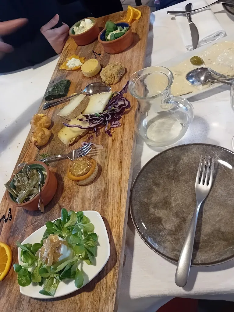 Stefania Rutigliano_Al Pratovalle RISTORO di Cristina Franciscono_Sordevolo_review