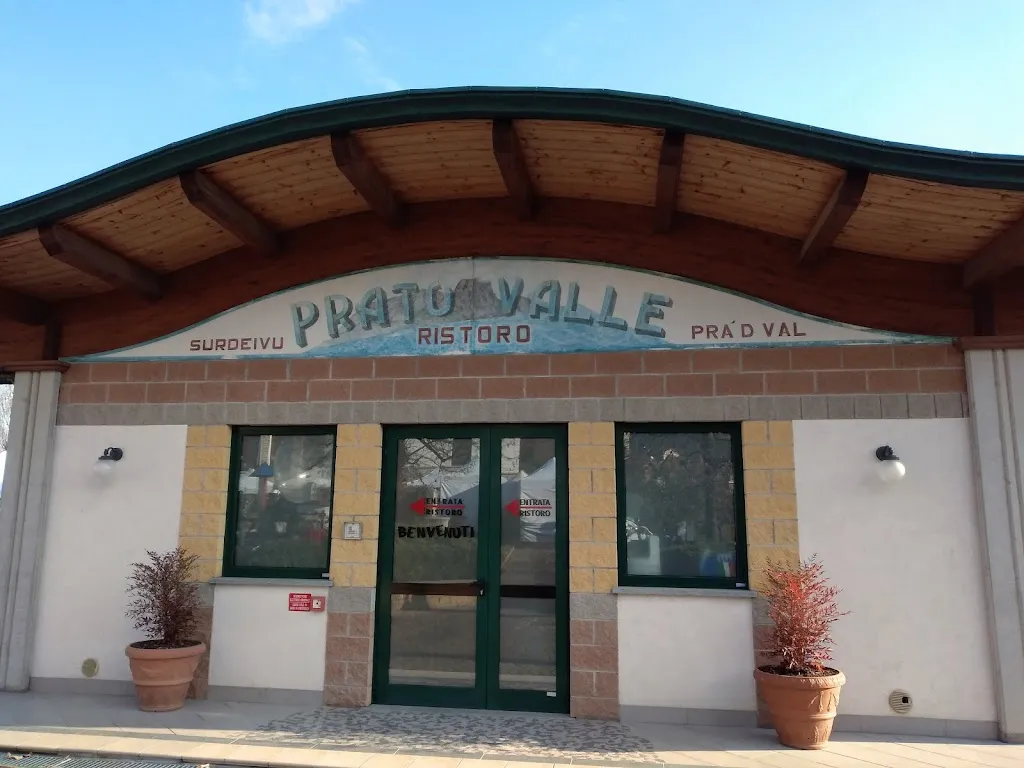 Al Pratovalle RISTORO di Cristina Franciscono restaurant in Sordevolo