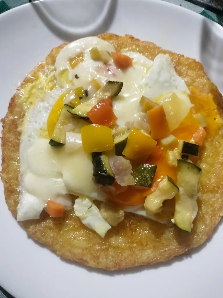 Giorgio L._La Locanda di Rubiola_Sordevolo_review