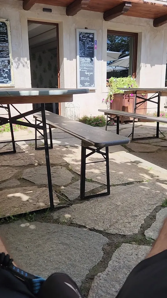 RIFUGIO nel Bosco di ALICE_Sordevolo_slider_image_2