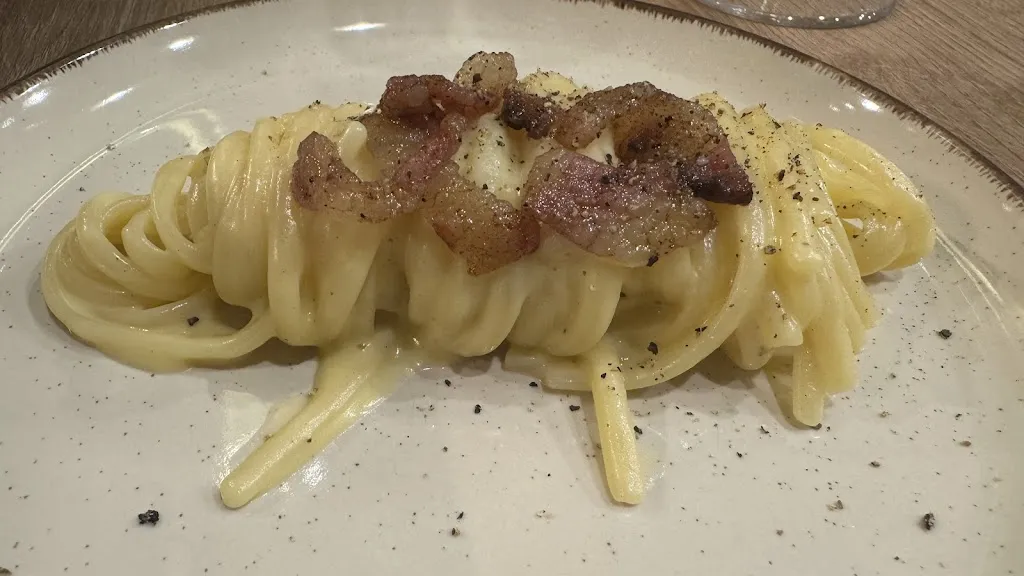 Mark Venable_Al Mulo Cojone_Corato_review