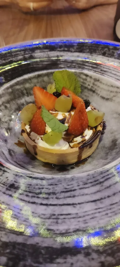 Brenda Littlelightbulb_Al Mulo Cojone_Corato_review