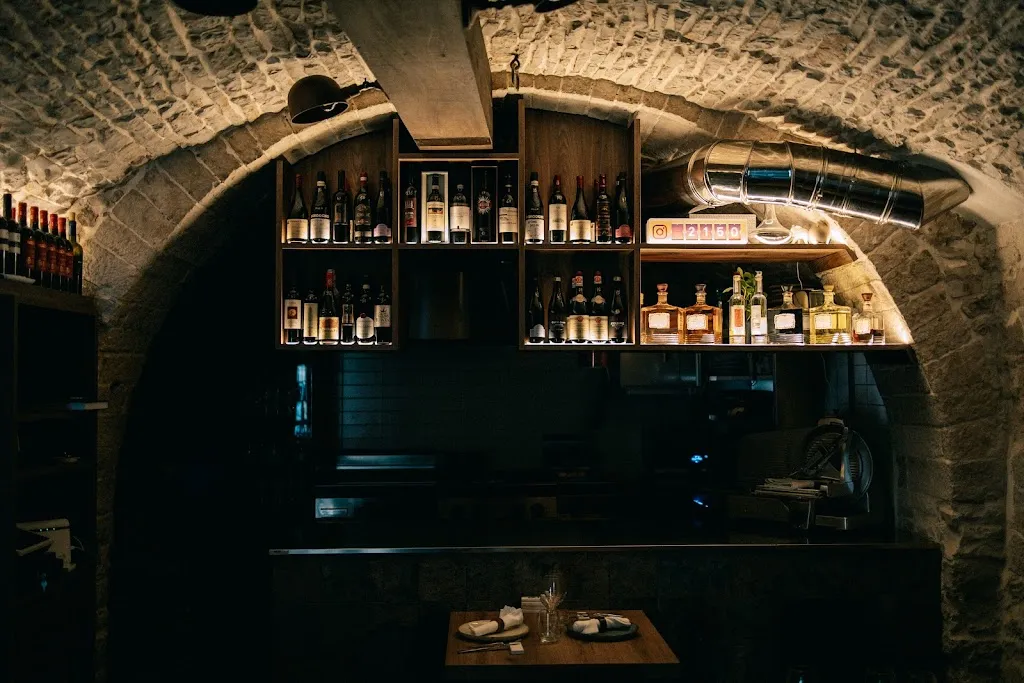 Al Mulo Cojone_Corato_slider_image_1