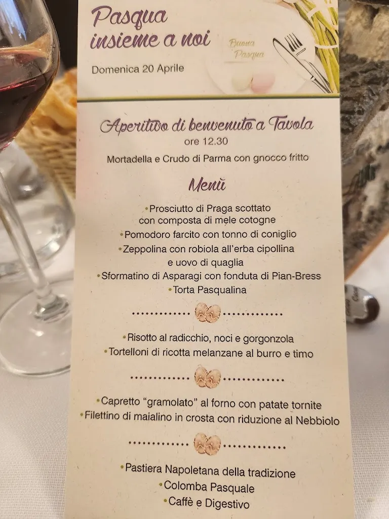 Menu_Ristorante Antico Ca’ d’ Gamba da Romeo_Sordevolo_image_1