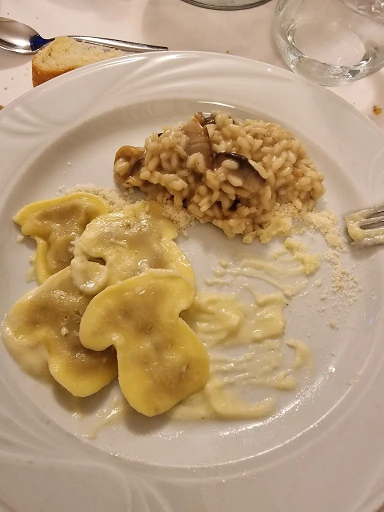 Iri Iri_Ristorante Antico Ca’ d’ Gamba da Romeo_Sordevolo_review