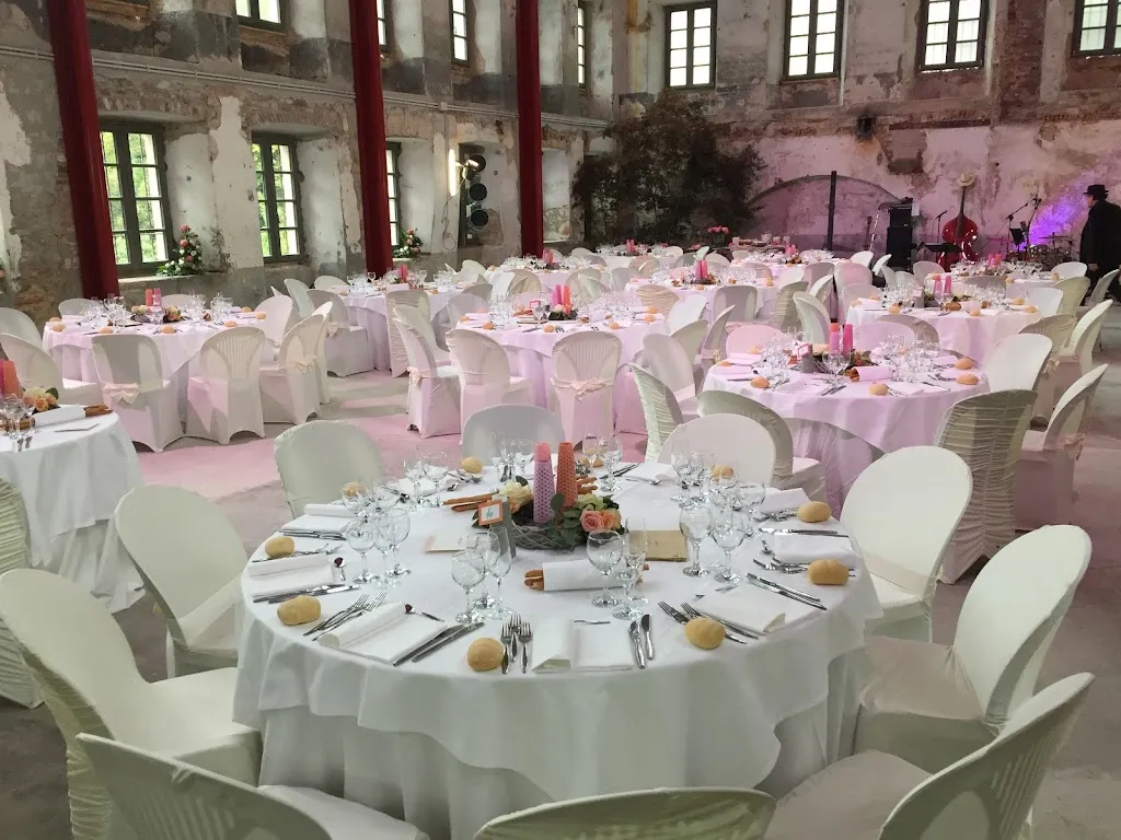 Ristorante Antico Ca’ d’ Gamba da Romeo restaurant in Sordevolo