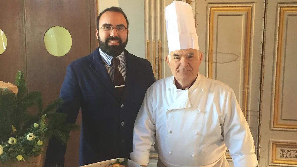 Ristorante Antico Ca’ d’ Gamba da Romeo_Sordevolo_slider_image_3