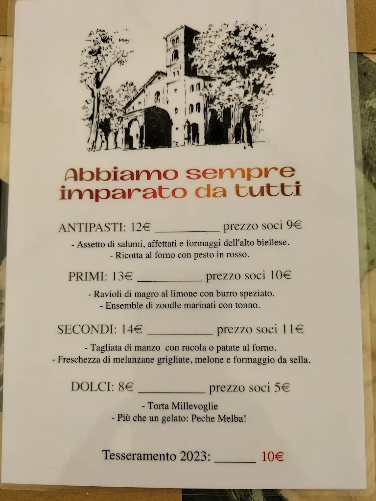 Menu_FORESTERIA di SAN GRATO_Sordevolo_image_2