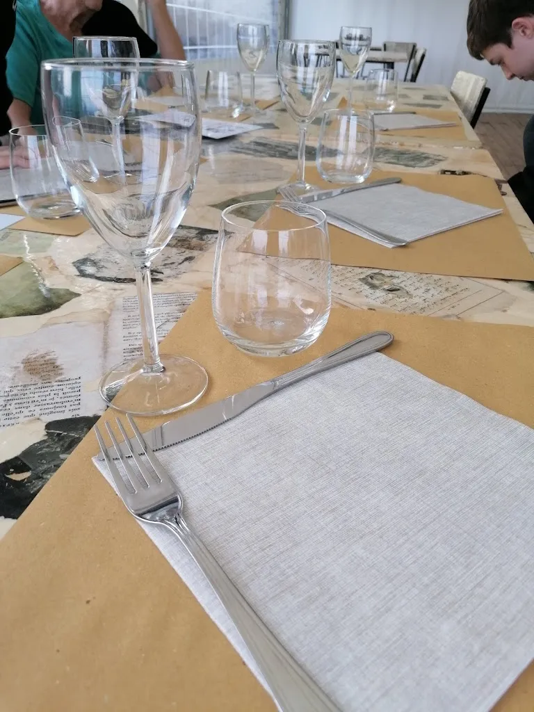 Marco Croci_FORESTERIA di SAN GRATO_Sordevolo_review