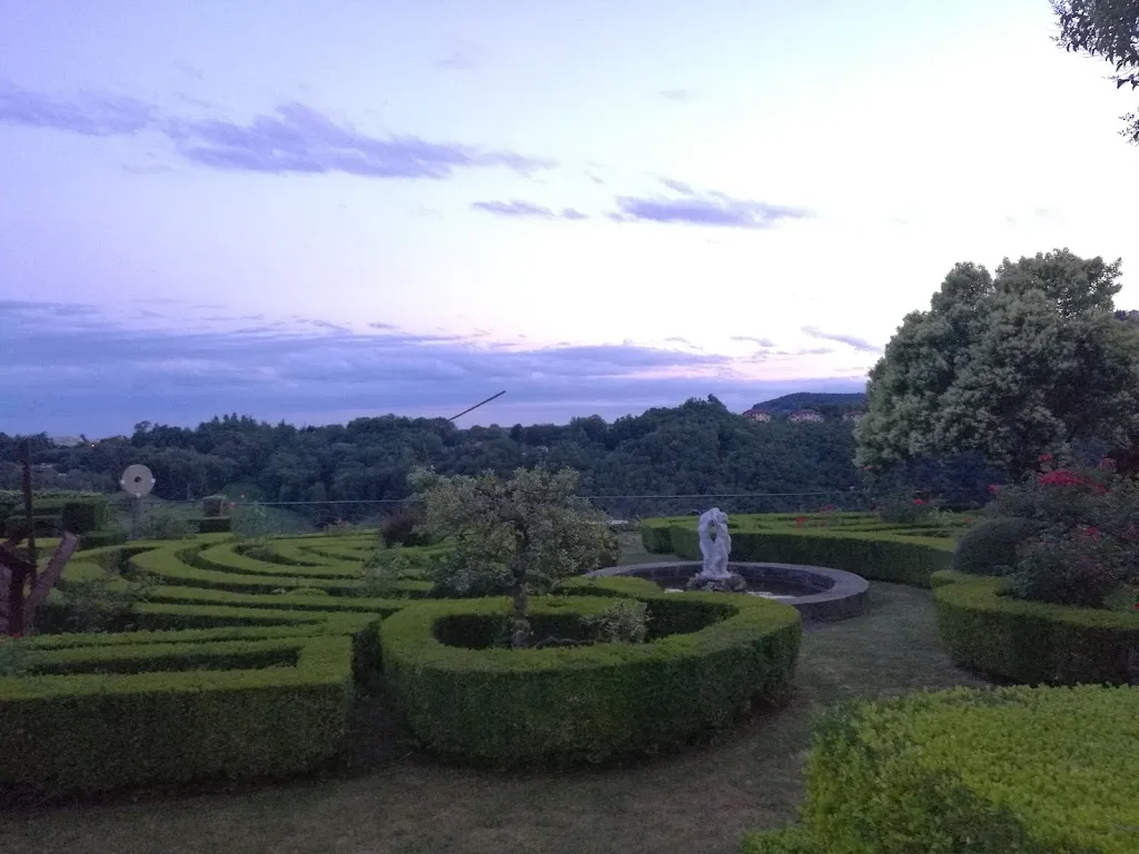 Roberto Cervetti_La Serra dei Leoni_Sordevolo_review