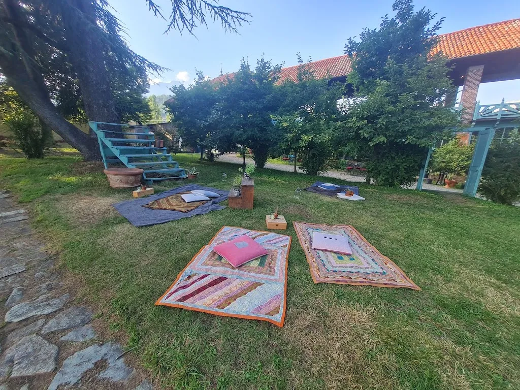 Carlotta Merlin_La Serra dei Leoni_Sordevolo_review