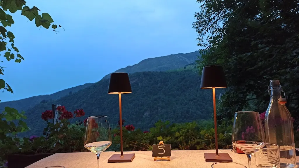 simona merlo_Oltrebosco_Sordevolo_review