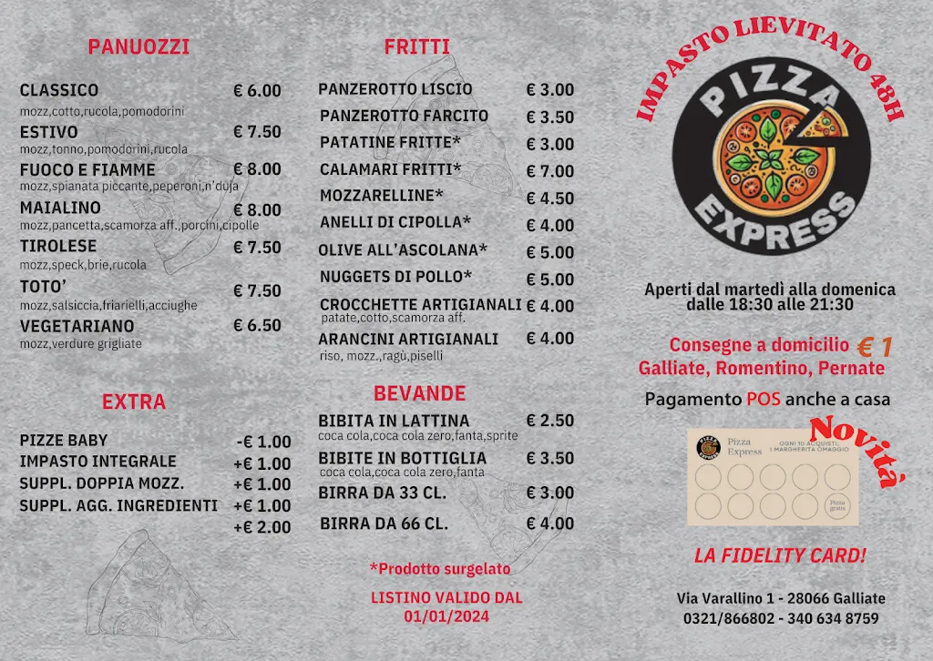 Menu_Cuore Lucano_Sozzago_image_1