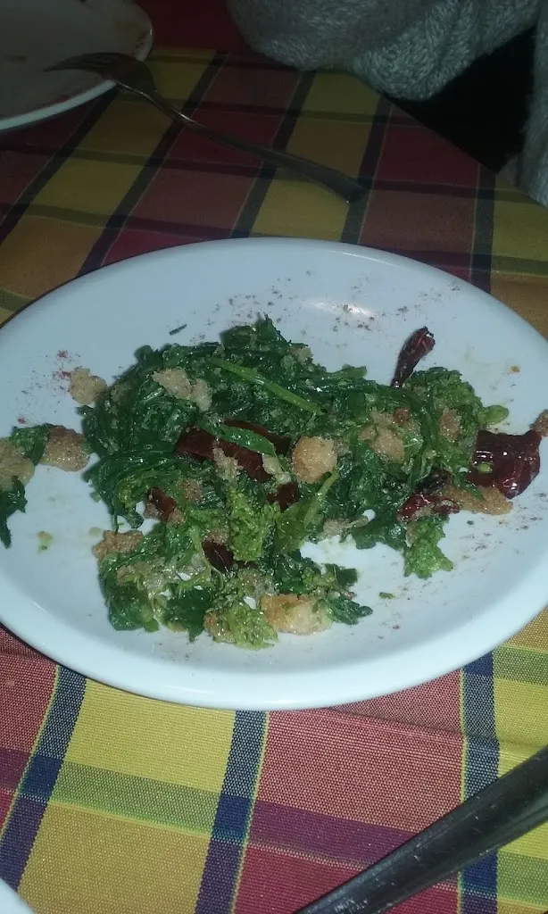 Maya “L'apina” Rondena_Cuore Lucano_Sozzago_review