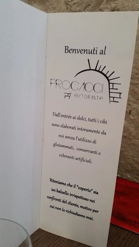 Menu_Procacci Ristorante_Corato_image_1