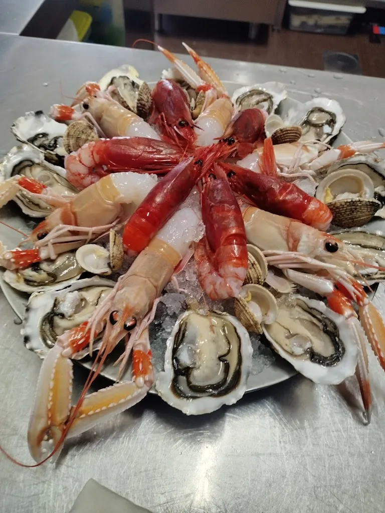 Procacci Ristorante restaurant in Corato