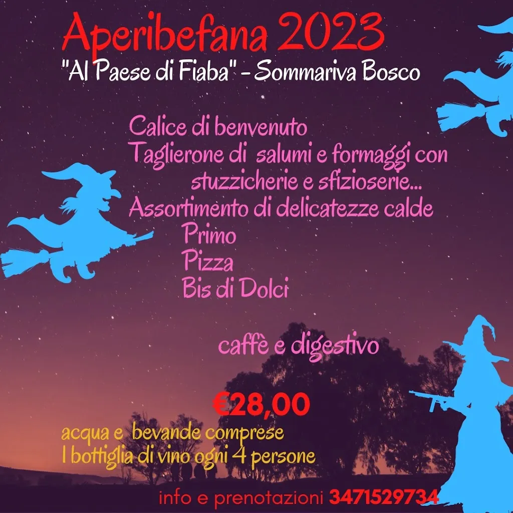 Menu_Ristorante al Paese di Fiaba_Sommariva del Bosco_image_1