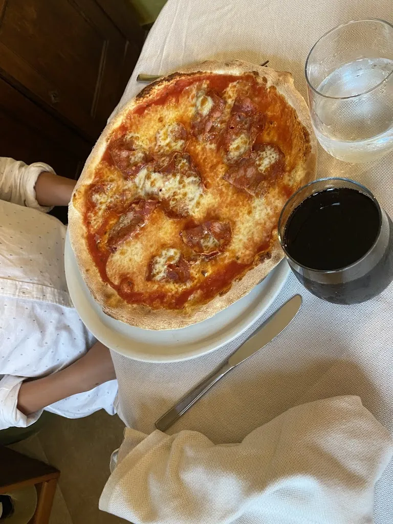 Floral Dagris_Ristorante al Paese di Fiaba_Sommariva del Bosco_review