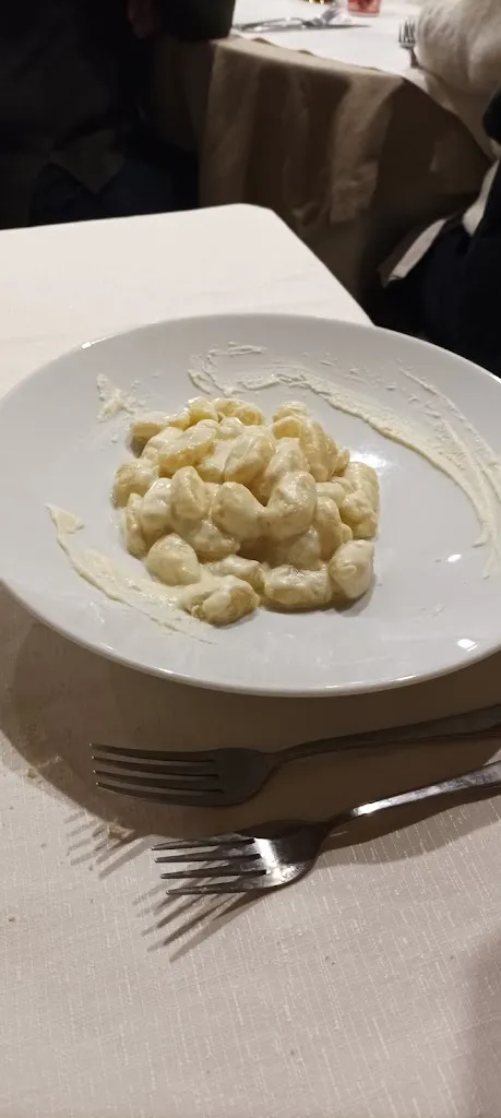 Debora Morano_Ristorante al Paese di Fiaba_Sommariva del Bosco_review