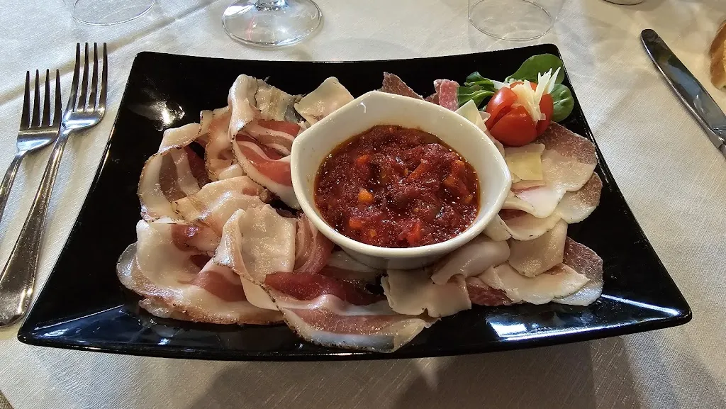 D. A._Ristorante al Paese di Fiaba_Sommariva del Bosco_review