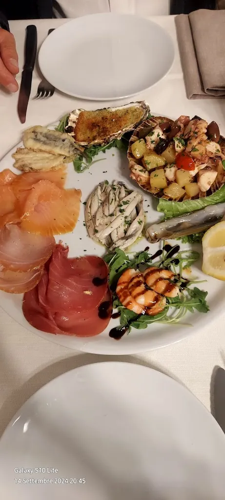 Menu_Pizzeria Ristorante Pesce Spada_Sommariva del Bosco_image_7