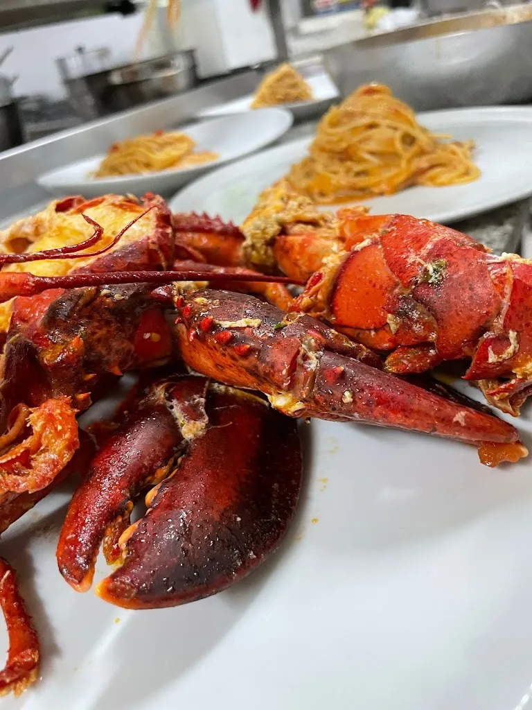 Menu_Pizzeria Ristorante Pesce Spada_Sommariva del Bosco_image_8