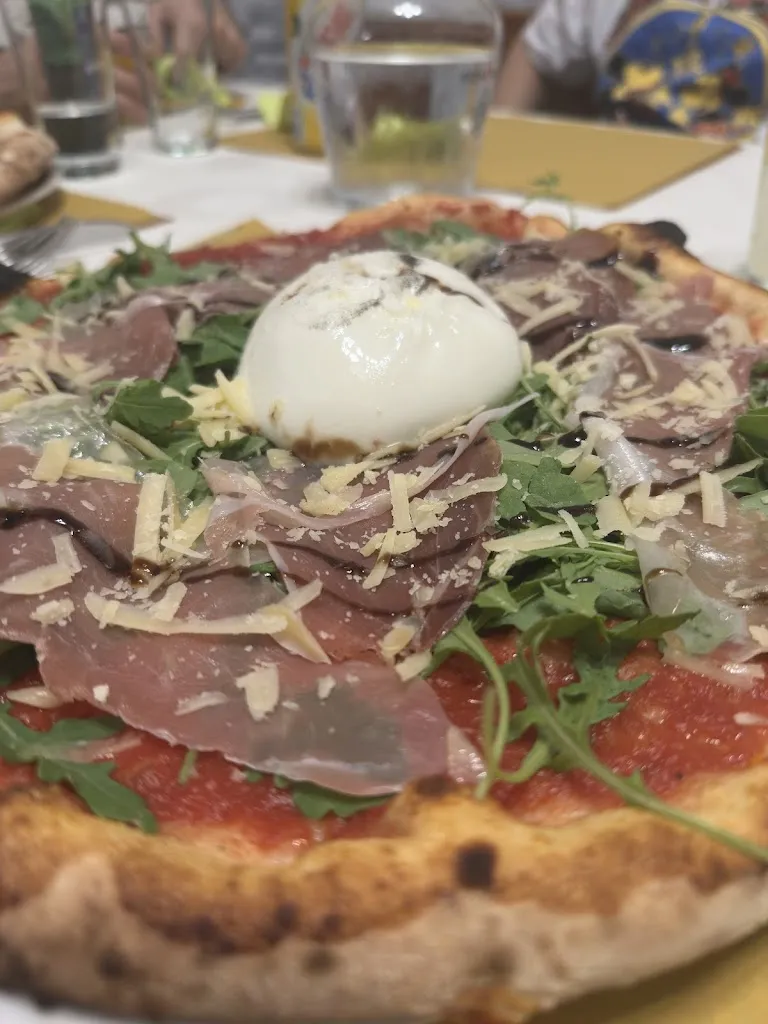 Carlos Rodriguez_Pizzeria Ristorante Pesce Spada_Sommariva del Bosco_recensione