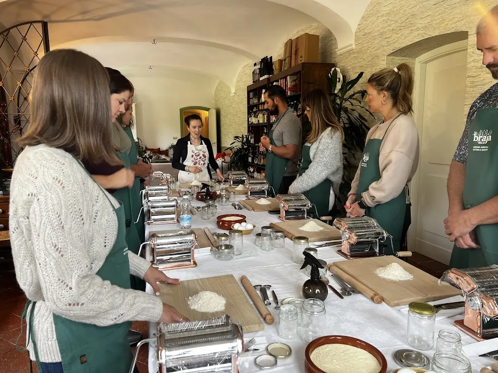 Bobby Leesman_BRAJA - FARM_Sommariva del Bosco_review