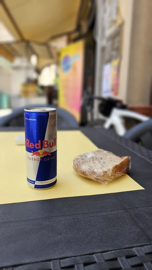 Giulio Valfrè_Bar Caffetteria Il Nido_Sommariva del Bosco_review