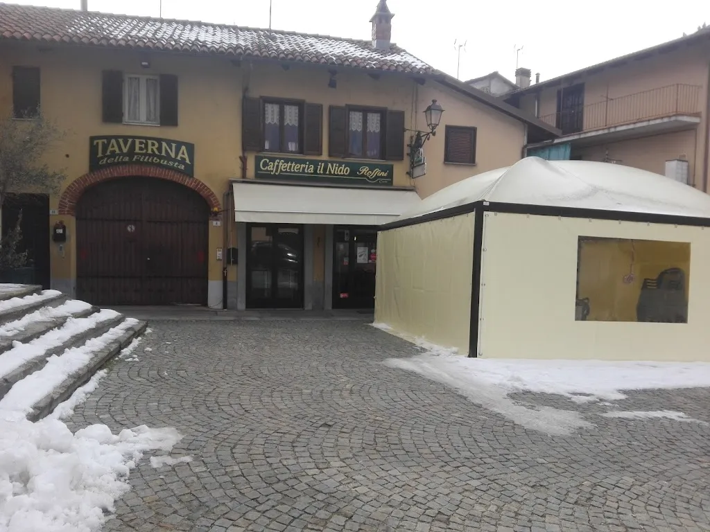 Marco Bruno_Bar Caffetteria Il Nido_Sommariva del Bosco_review