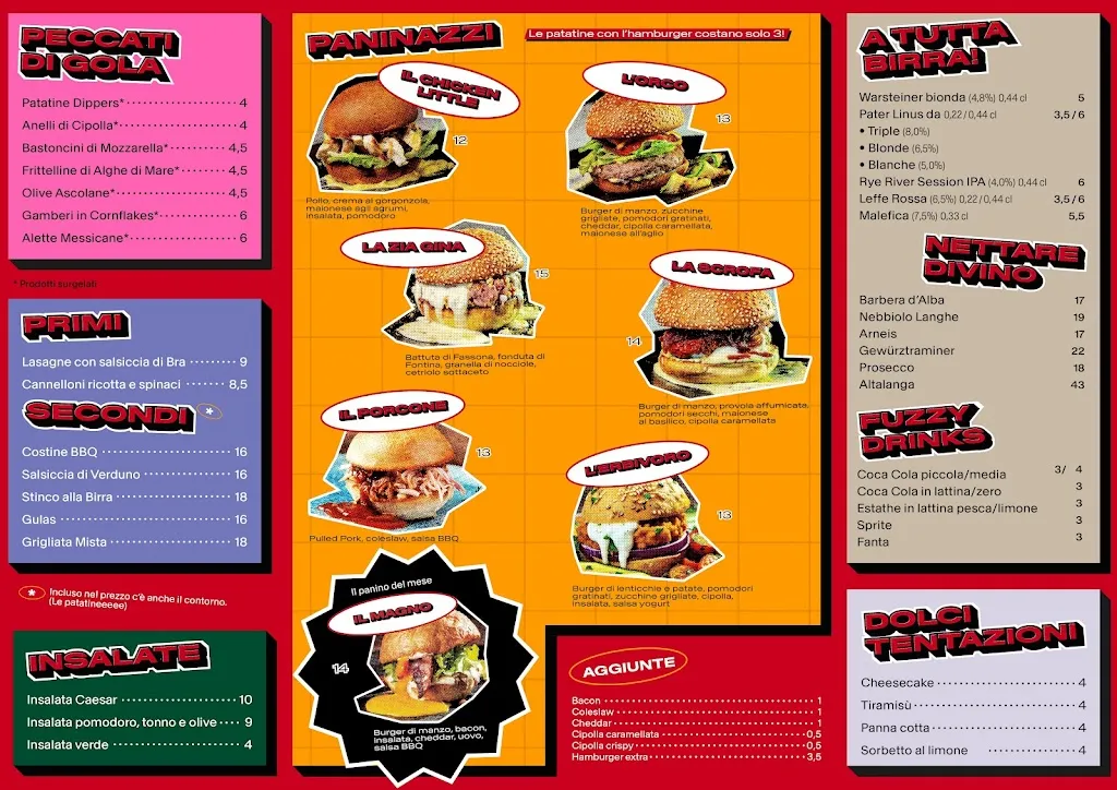 Menu_Stein Beer & Food_Sommariva del Bosco_immagine_1