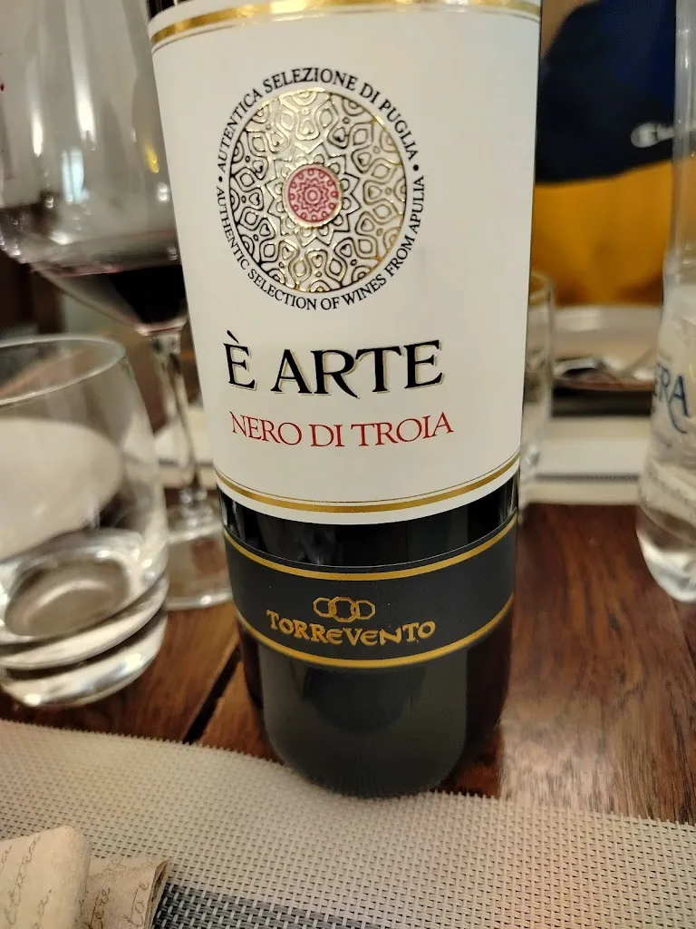 Menu_La Vigna_Corato_image_8