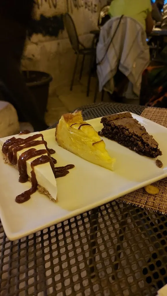 Carlo Barletta_La Vigna_Corato_review