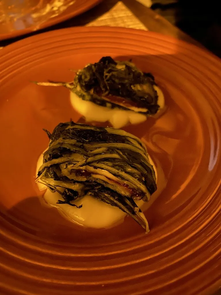 Michelangelo_La Vigna_Corato_review