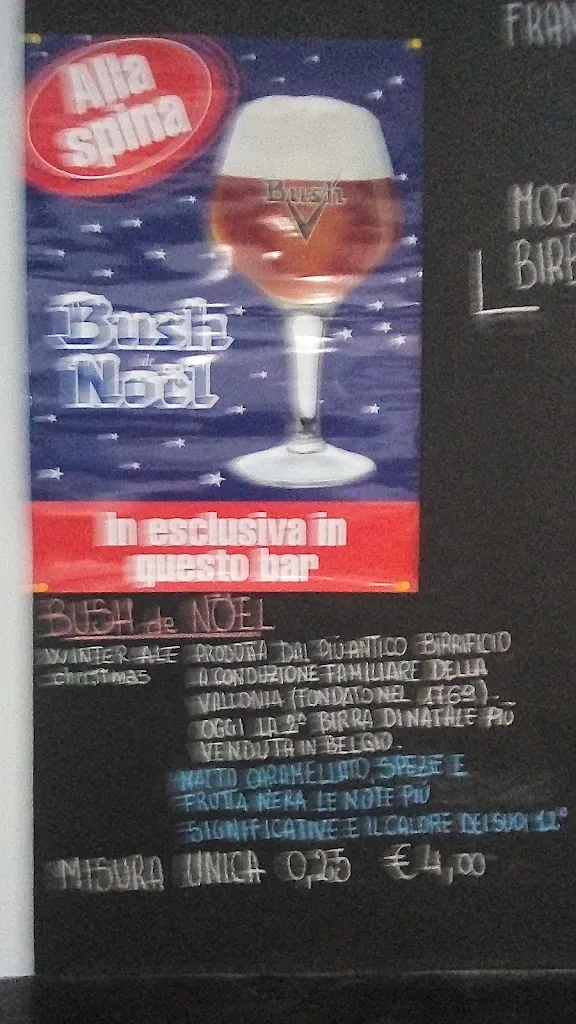 Menu_The Station Bar_Sommariva del Bosco_image_1