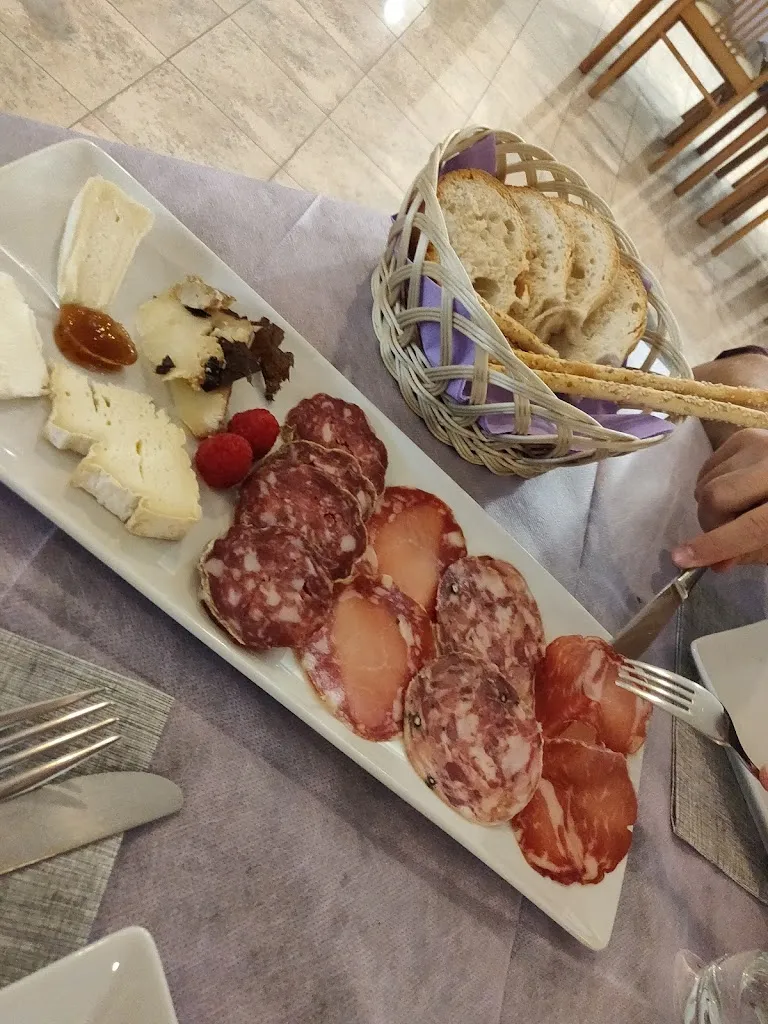 Amélie Canizares_Ristoro Regina_Spigno Monferrato_review