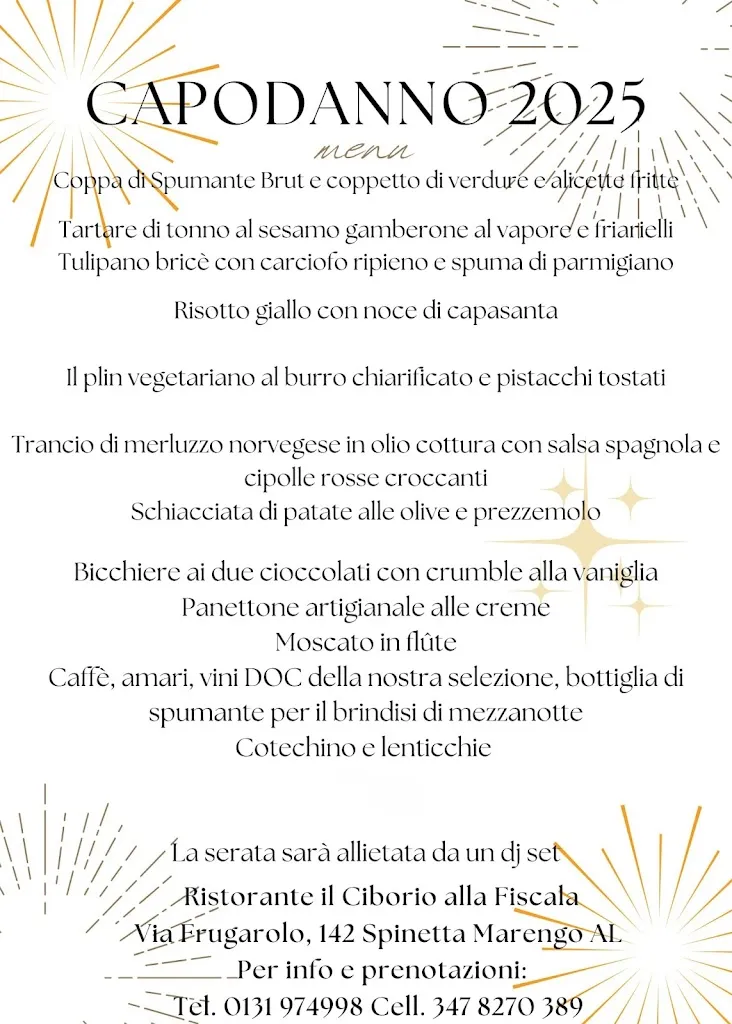 Menu_Ristorante Ciborio alla Fiscala_Spinetta Marengo_immagine_3