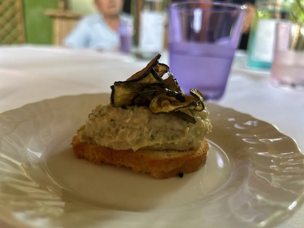 Dayane Schioppa_Ristorante Ciborio alla Fiscala_Spinetta Marengo_recensione