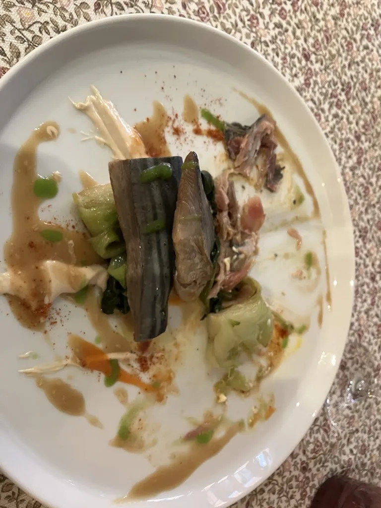 Norman Pimlott_Osteria Mercato_Stresa_review