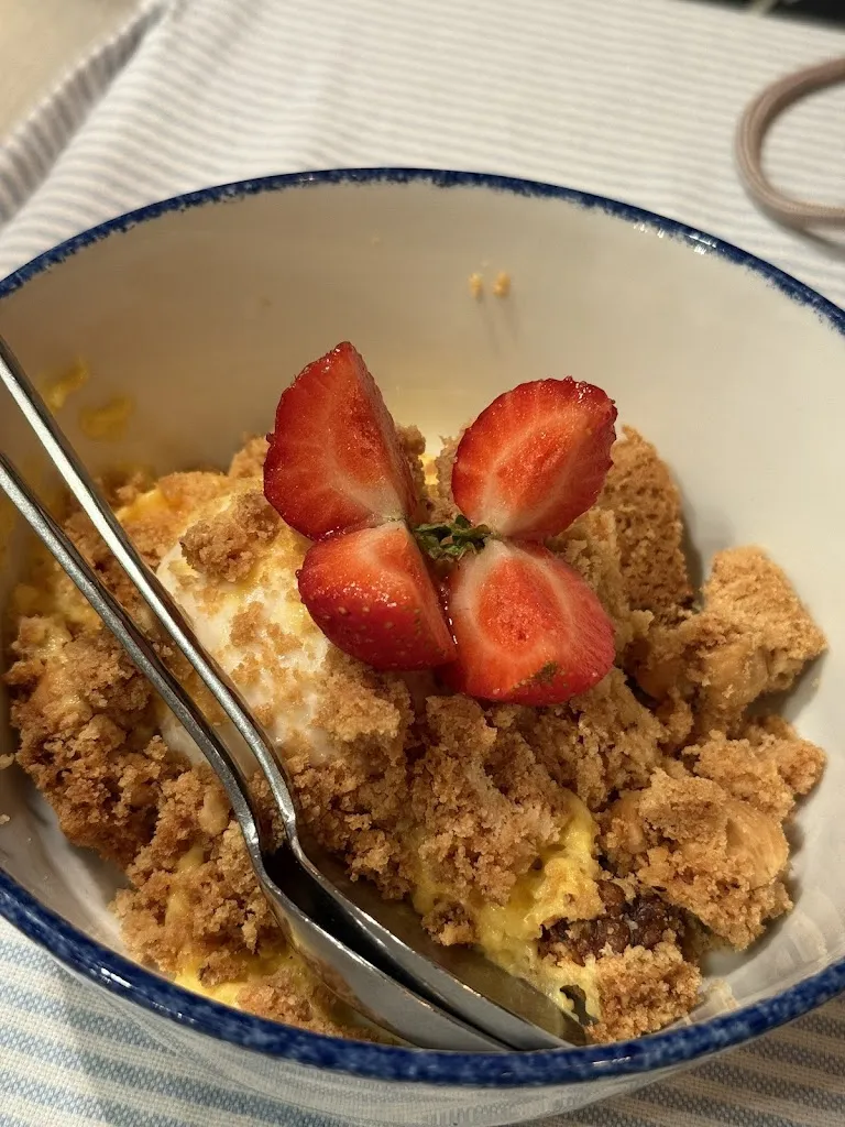 Bobby D_Osteria Mercato_Stresa_review